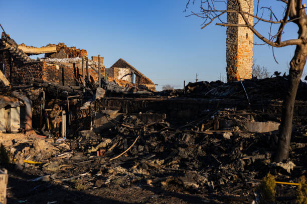 Reliable Soot Cleanup contractor in Monticello, KY by Fire Damage Laser Cleaning