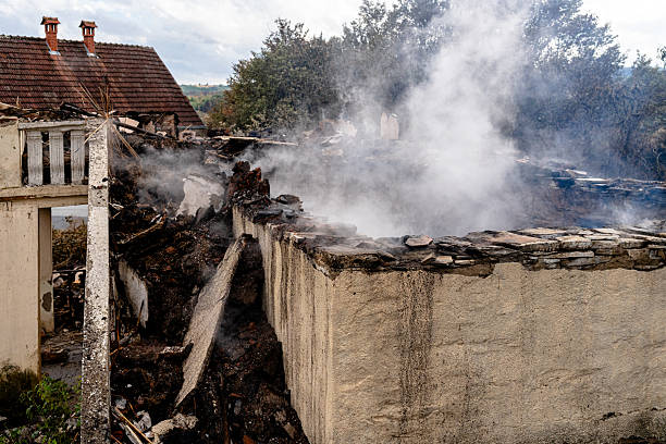 Affordable Soot Cleanup solutions in Monticello, KY